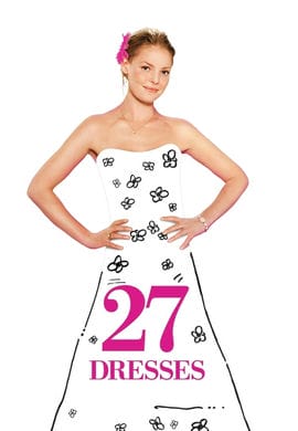 27 Dresses - Vj Junior